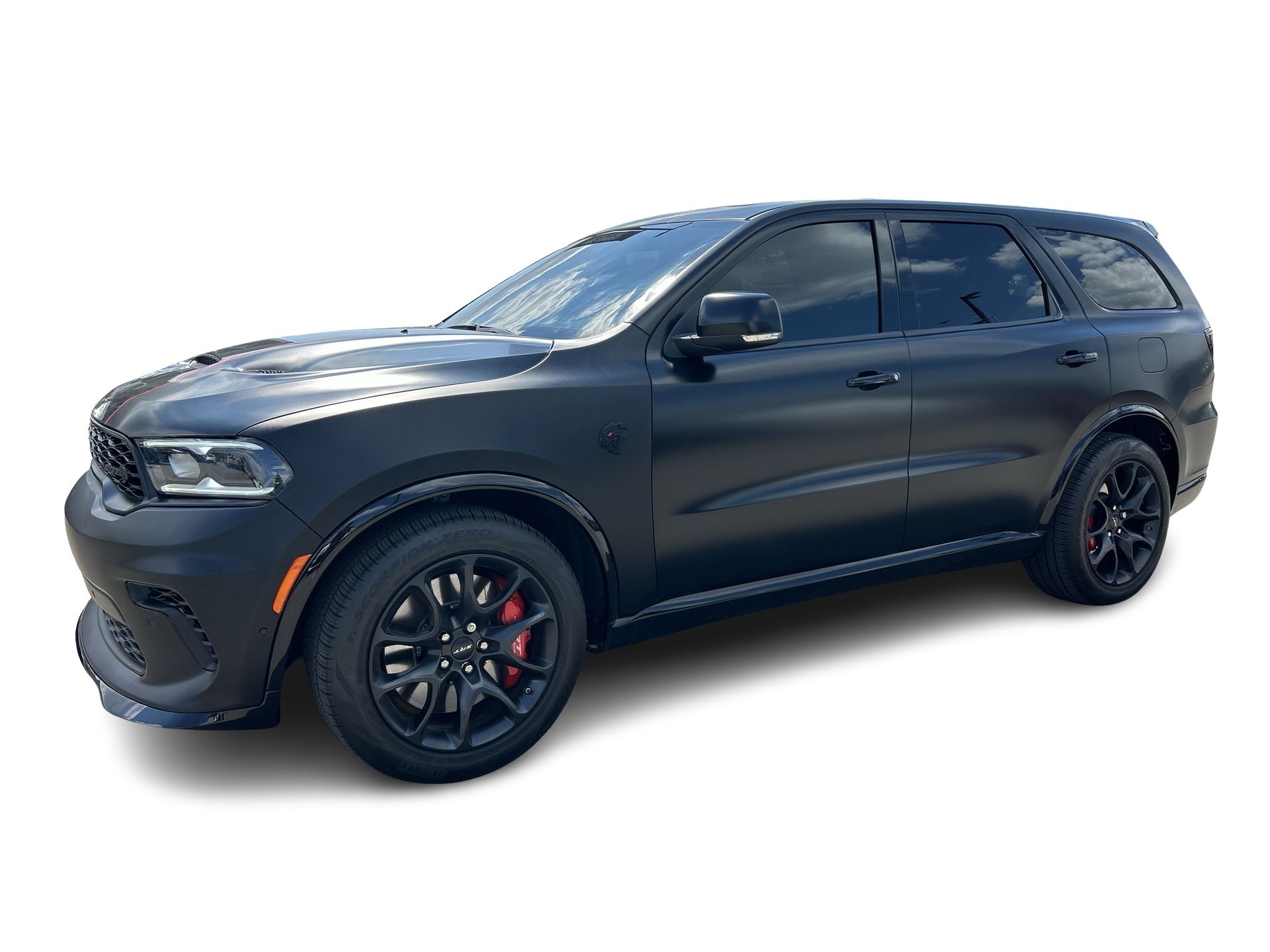2024 Dodge Durango