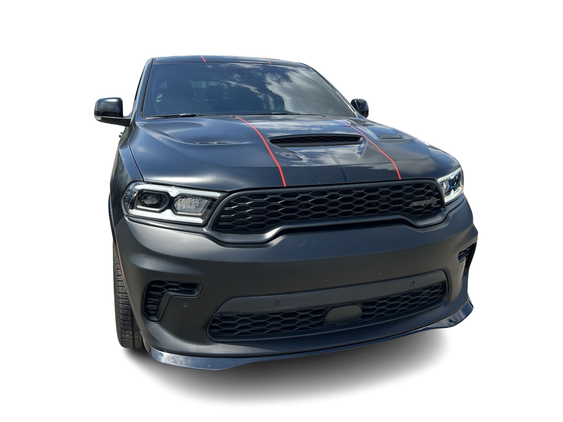 2024 Dodge Durango