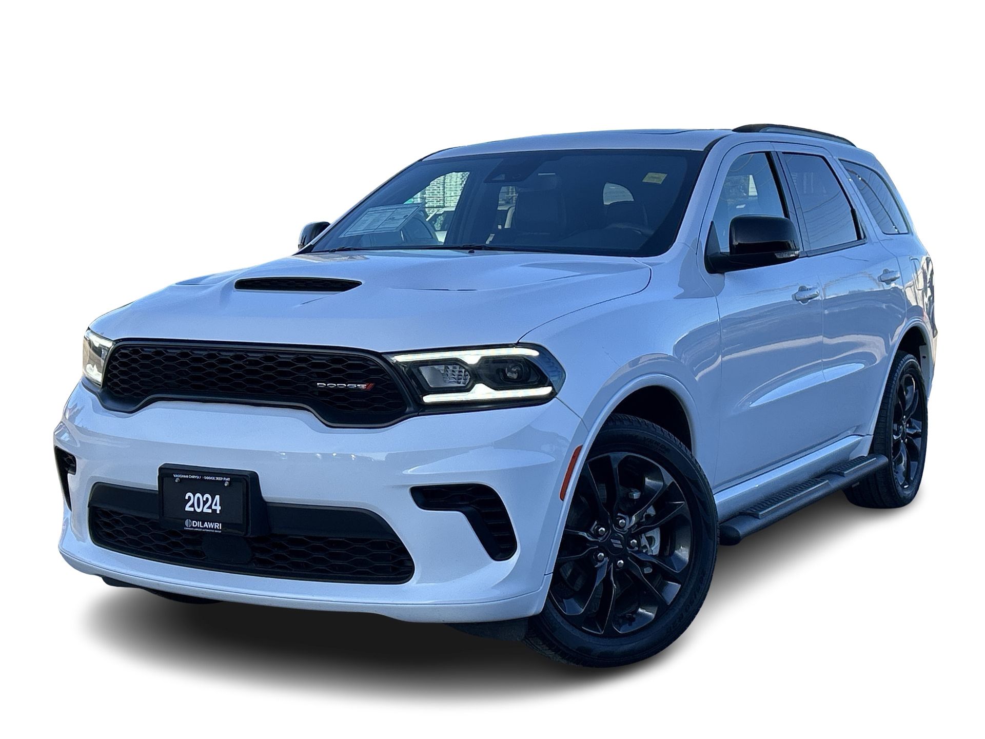 2024 Dodge Durango