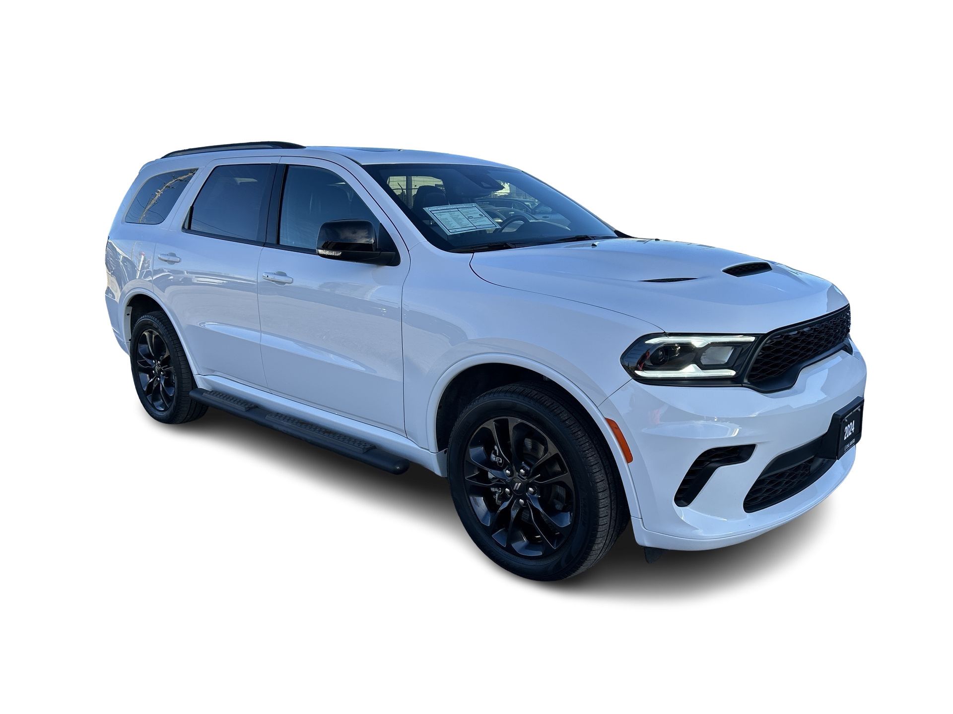 2024 Dodge Durango
