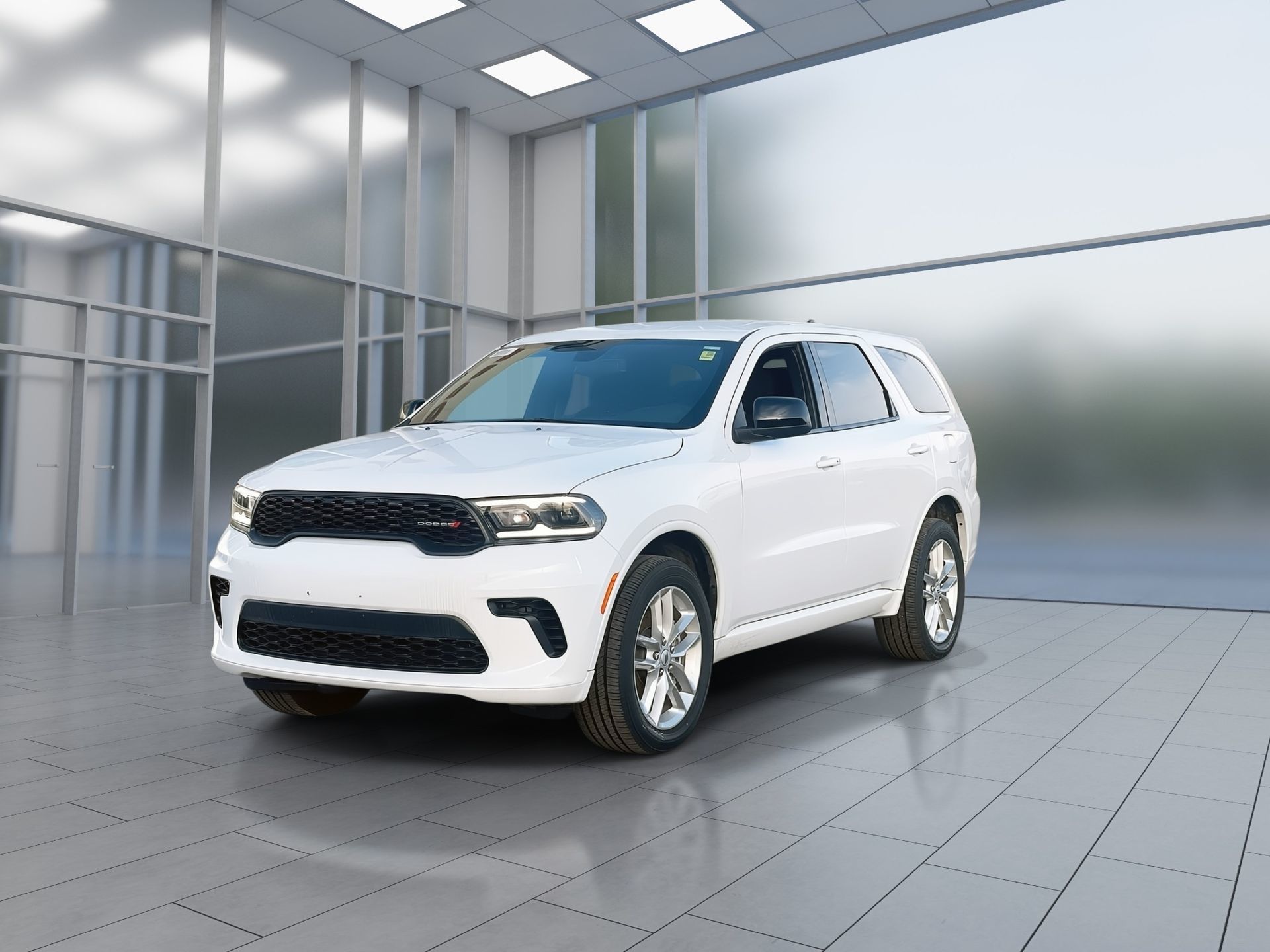 2025 Dodge Durango in Woodbridge, Ontario