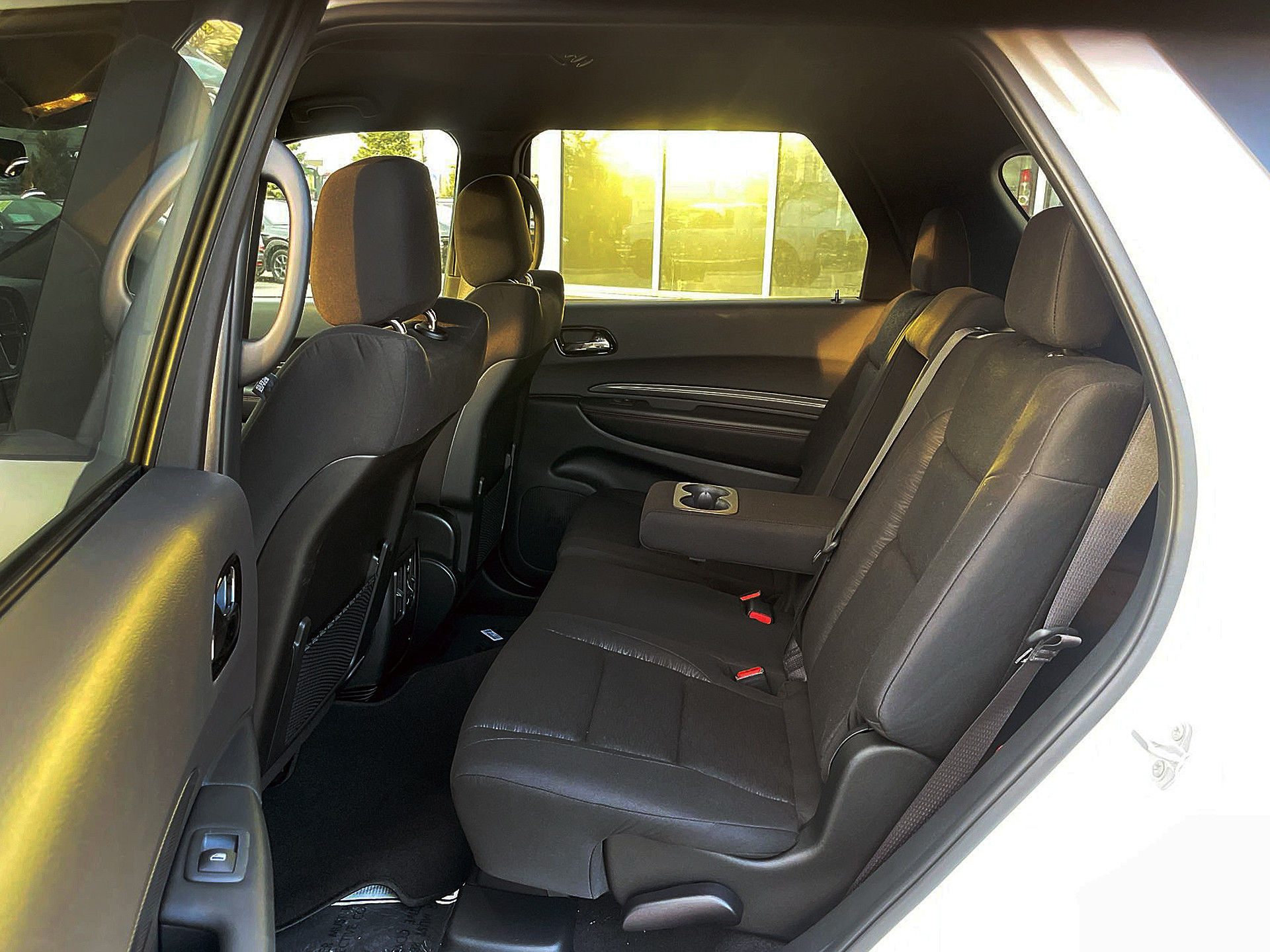 2025 Dodge Durango in Woodbridge, Ontario
