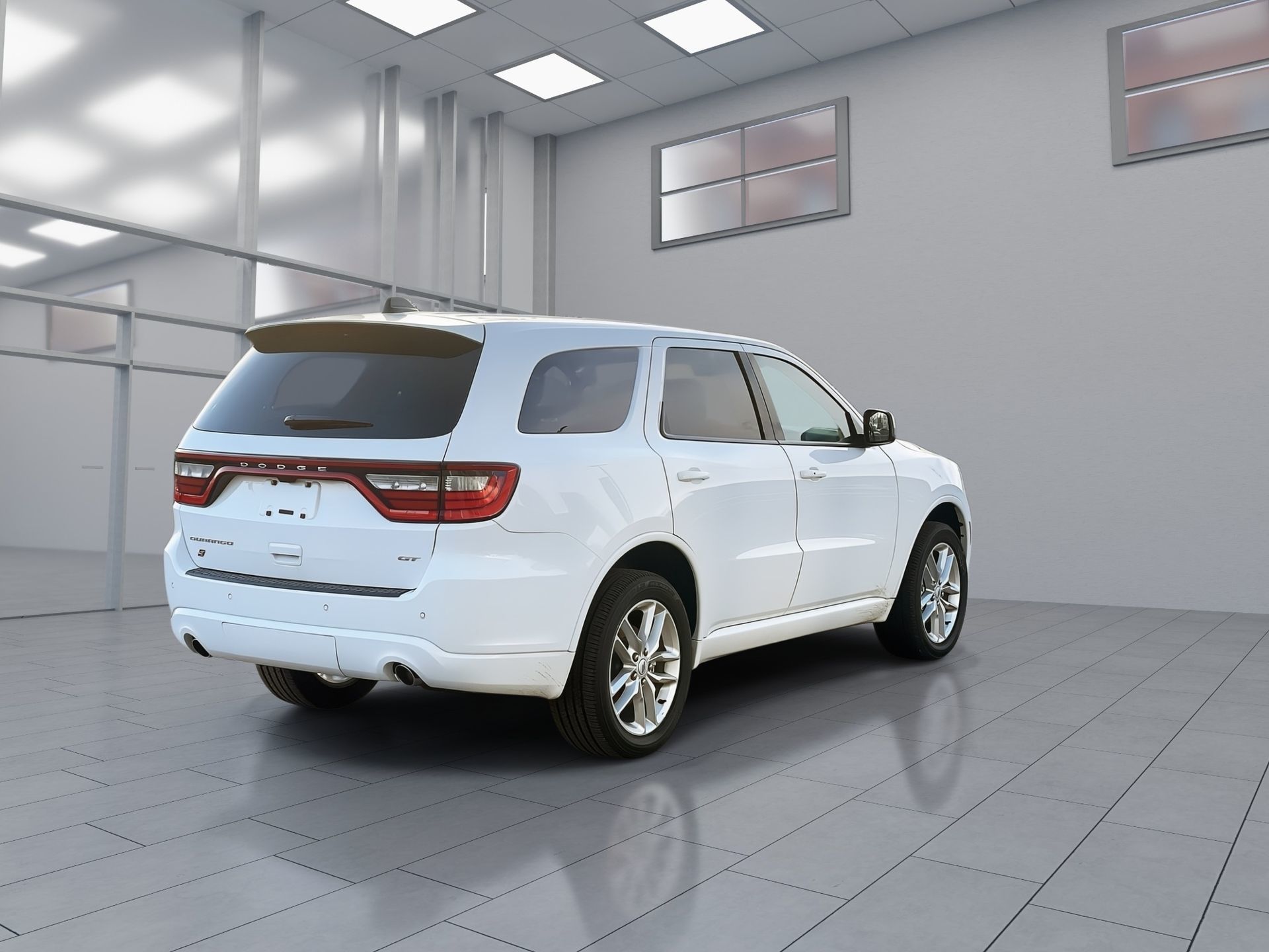 2025 Dodge Durango in Woodbridge, Ontario