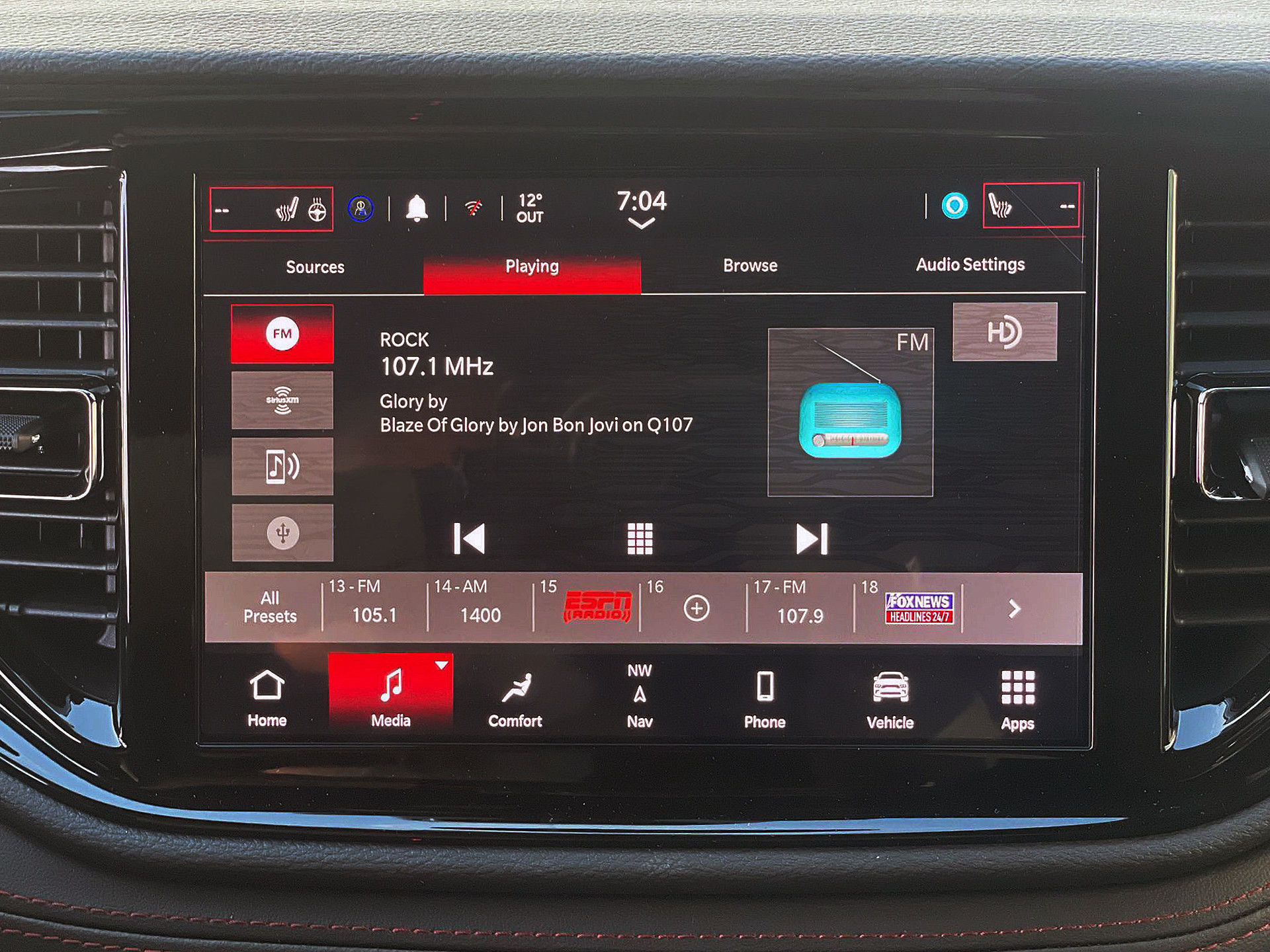 2025 Dodge Durango in Woodbridge, Ontario