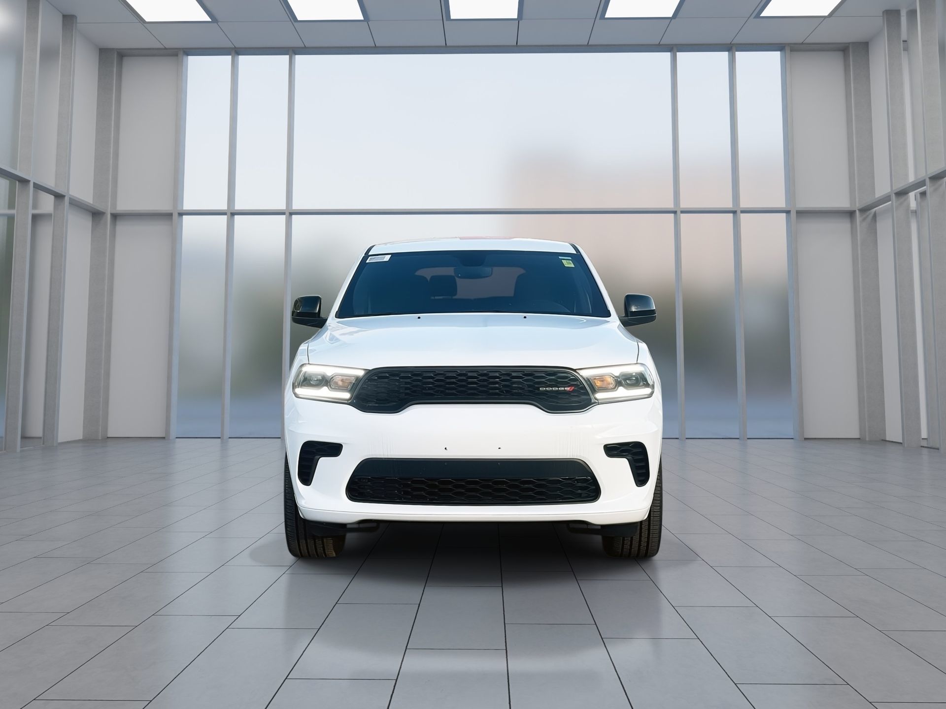 2025 Dodge Durango in Woodbridge, Ontario