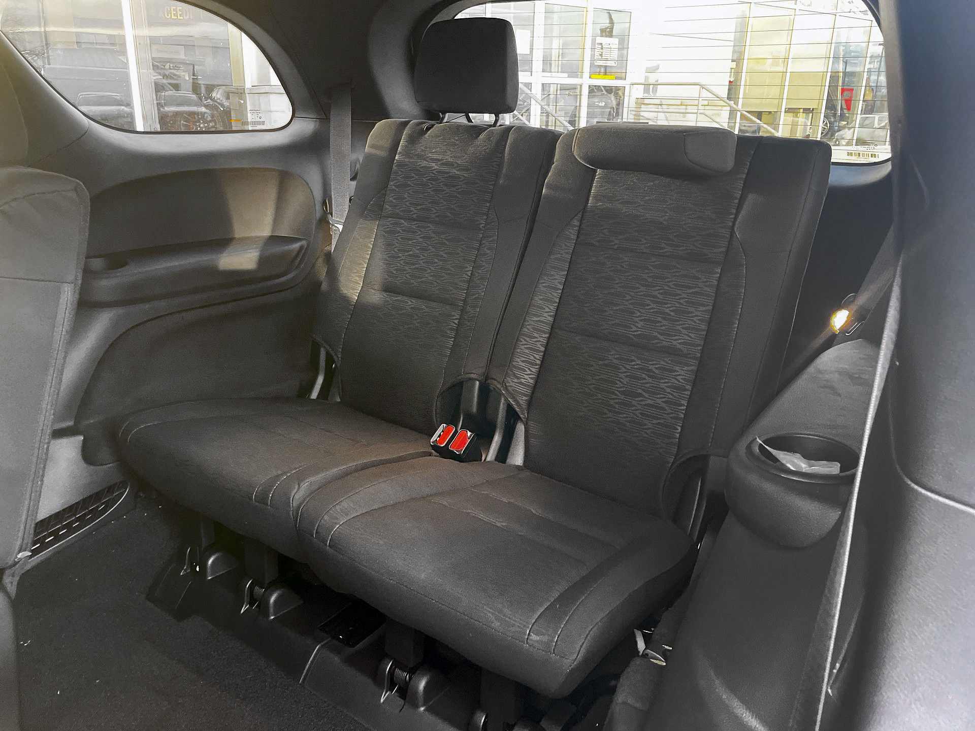 2025 Dodge Durango in Woodbridge, Ontario