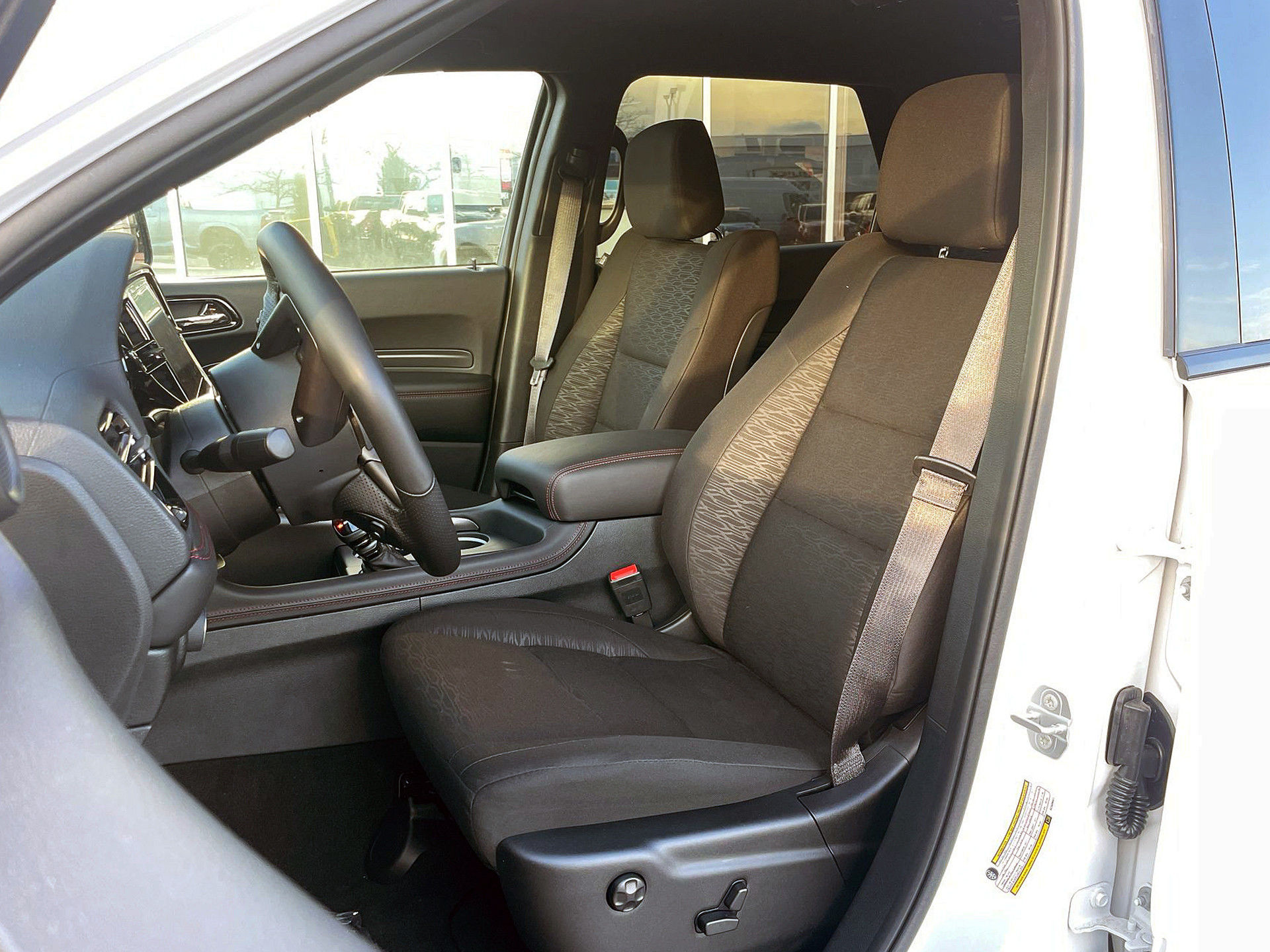 2025 Dodge Durango in Woodbridge, Ontario