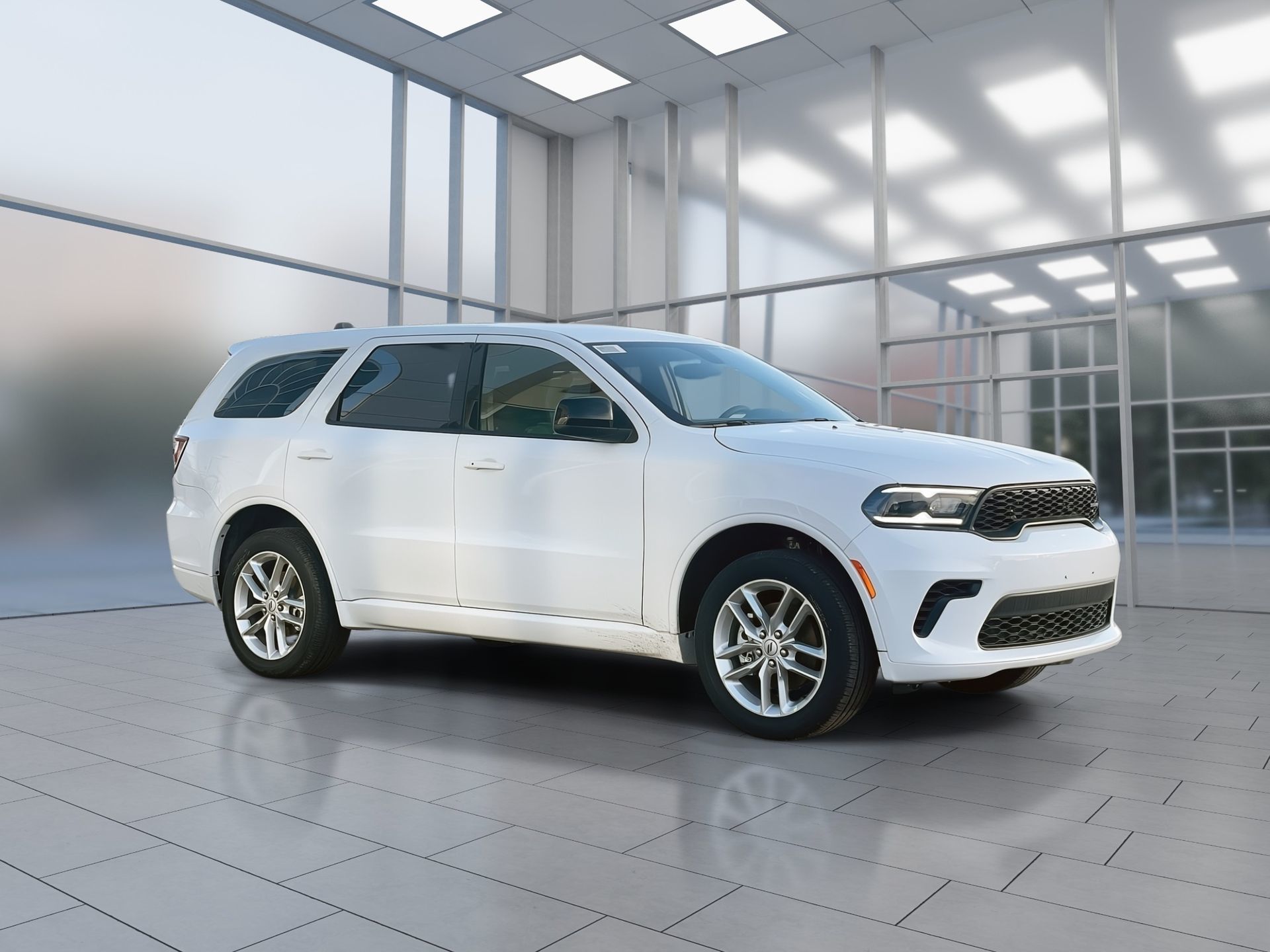 2025 Dodge Durango in Woodbridge, Ontario