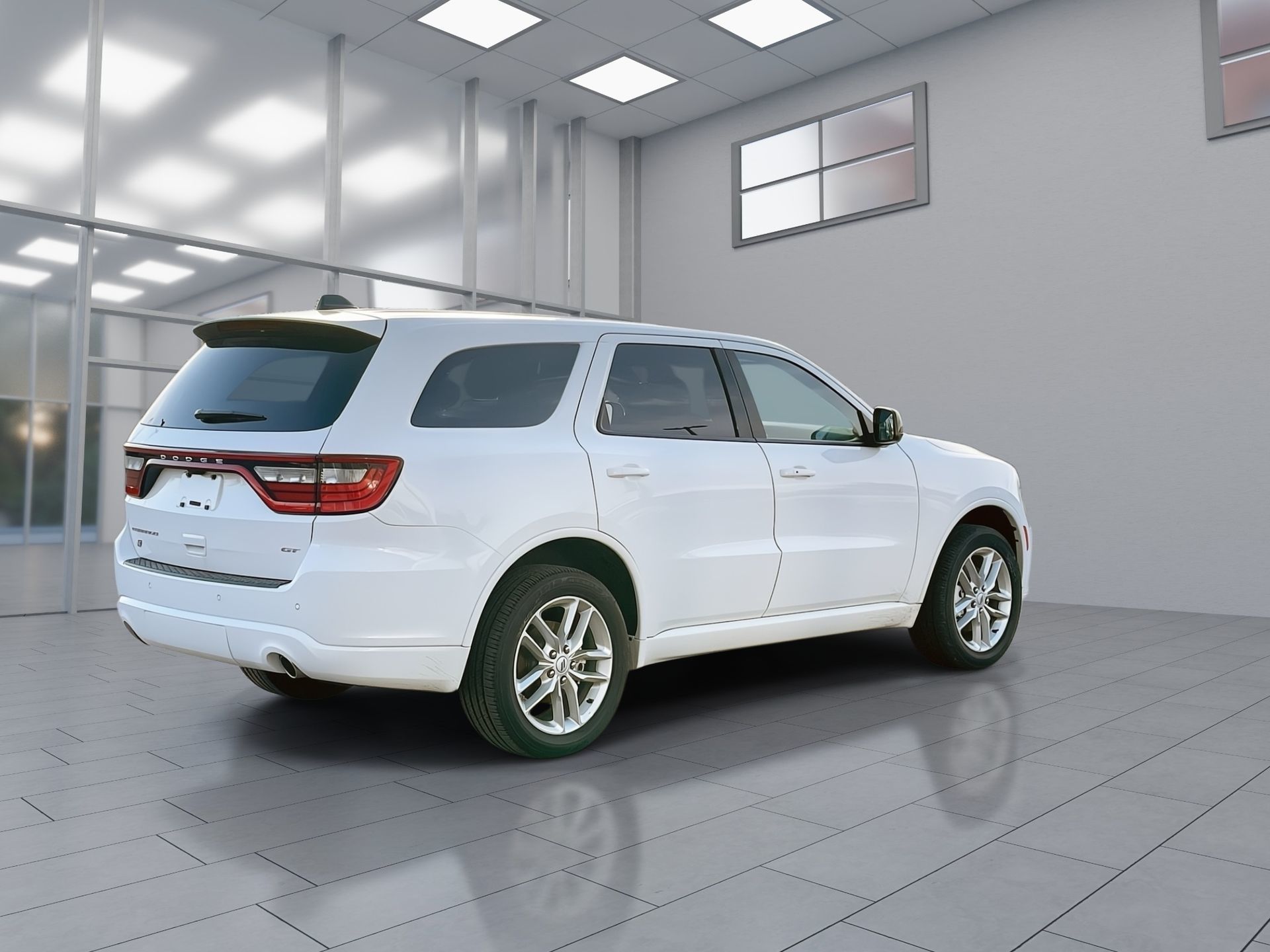 2025 Dodge Durango in Woodbridge, Ontario