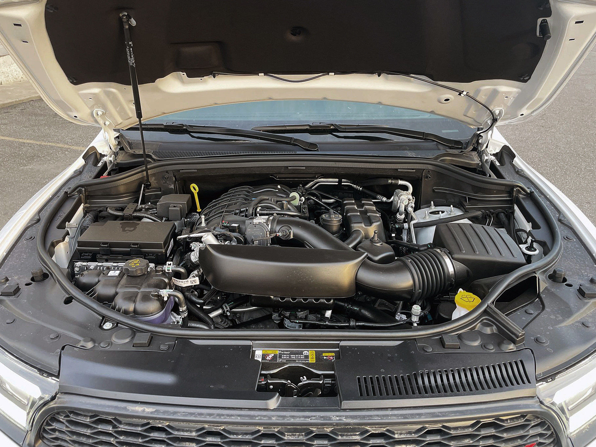 2025 Dodge Durango in Woodbridge, Ontario
