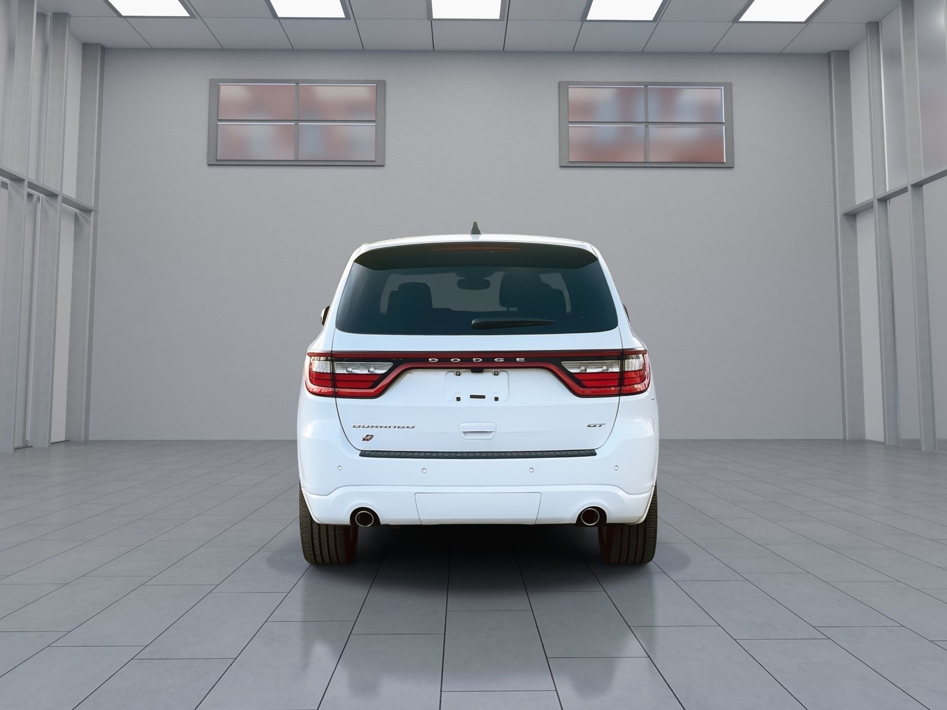 2025 Dodge Durango in Woodbridge, Ontario