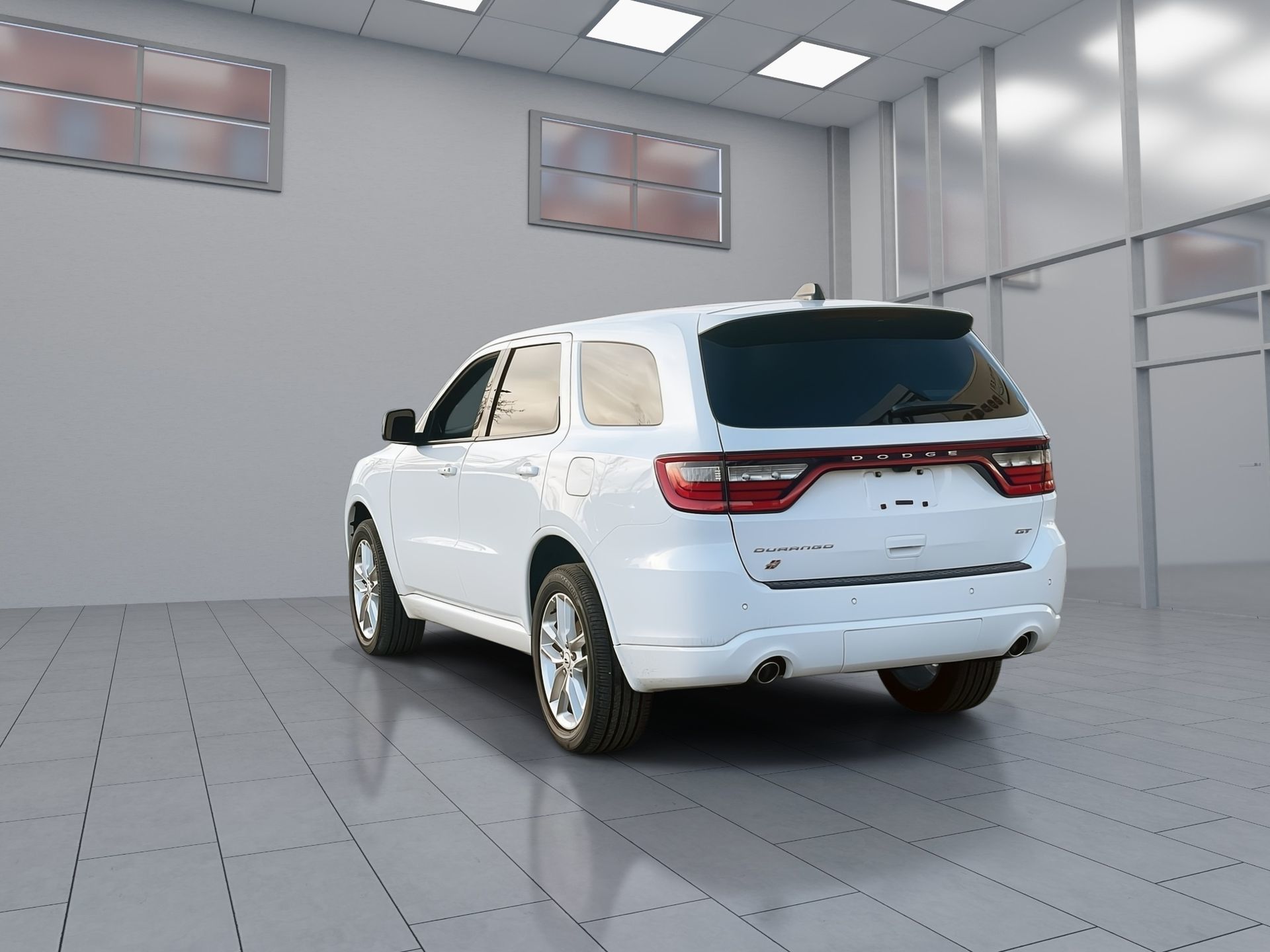 2025 Dodge Durango in Woodbridge, Ontario