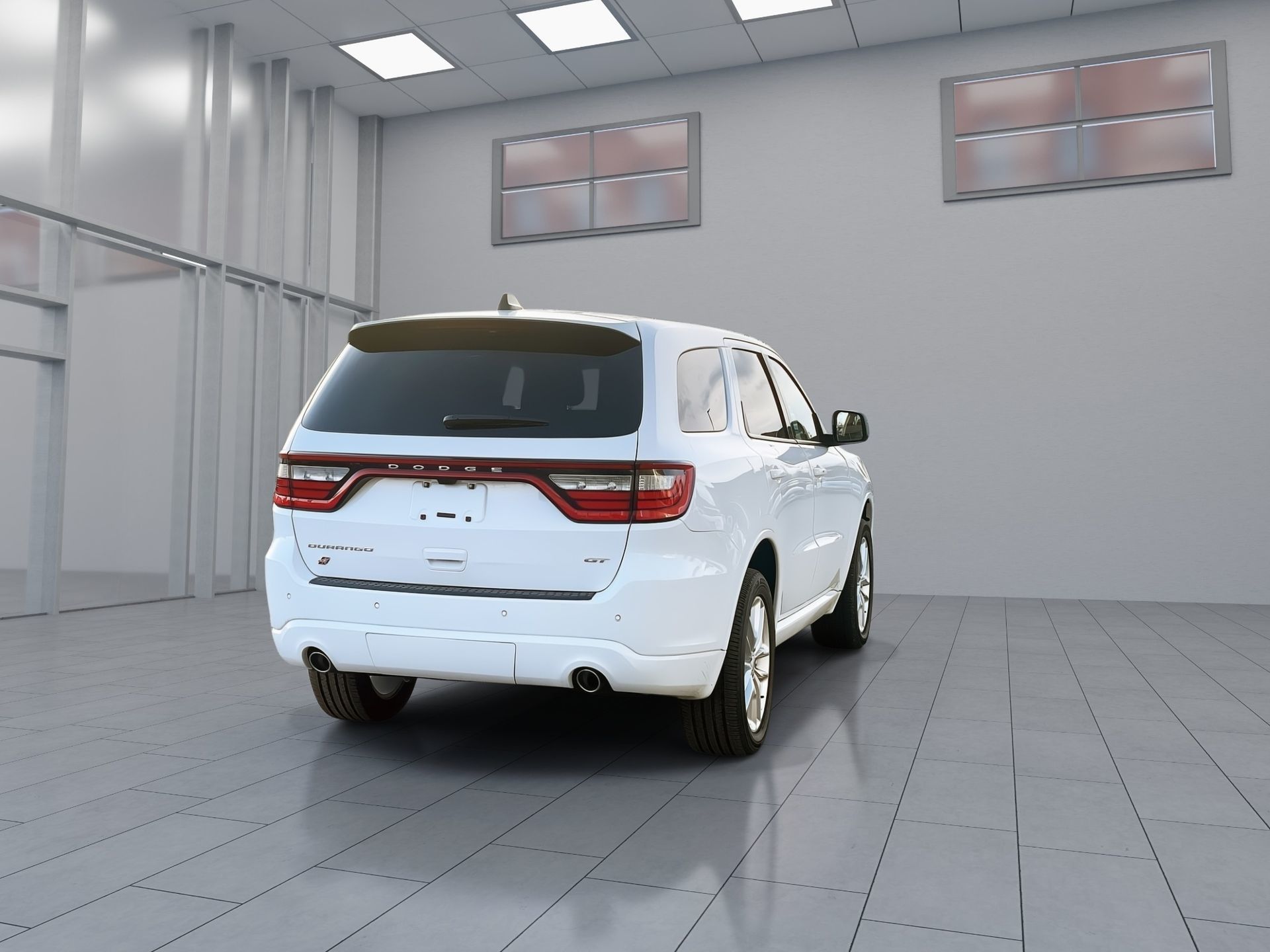 2025 Dodge Durango in Woodbridge, Ontario