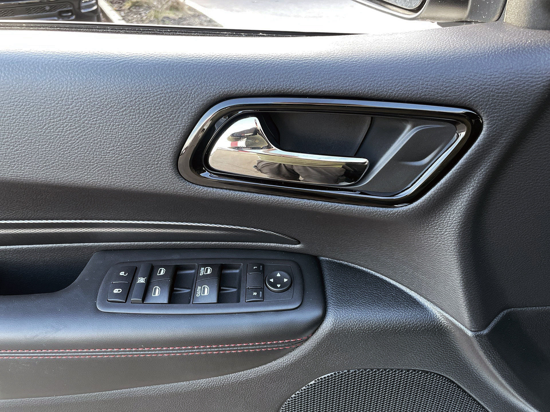 2025 Dodge Durango in Woodbridge, Ontario