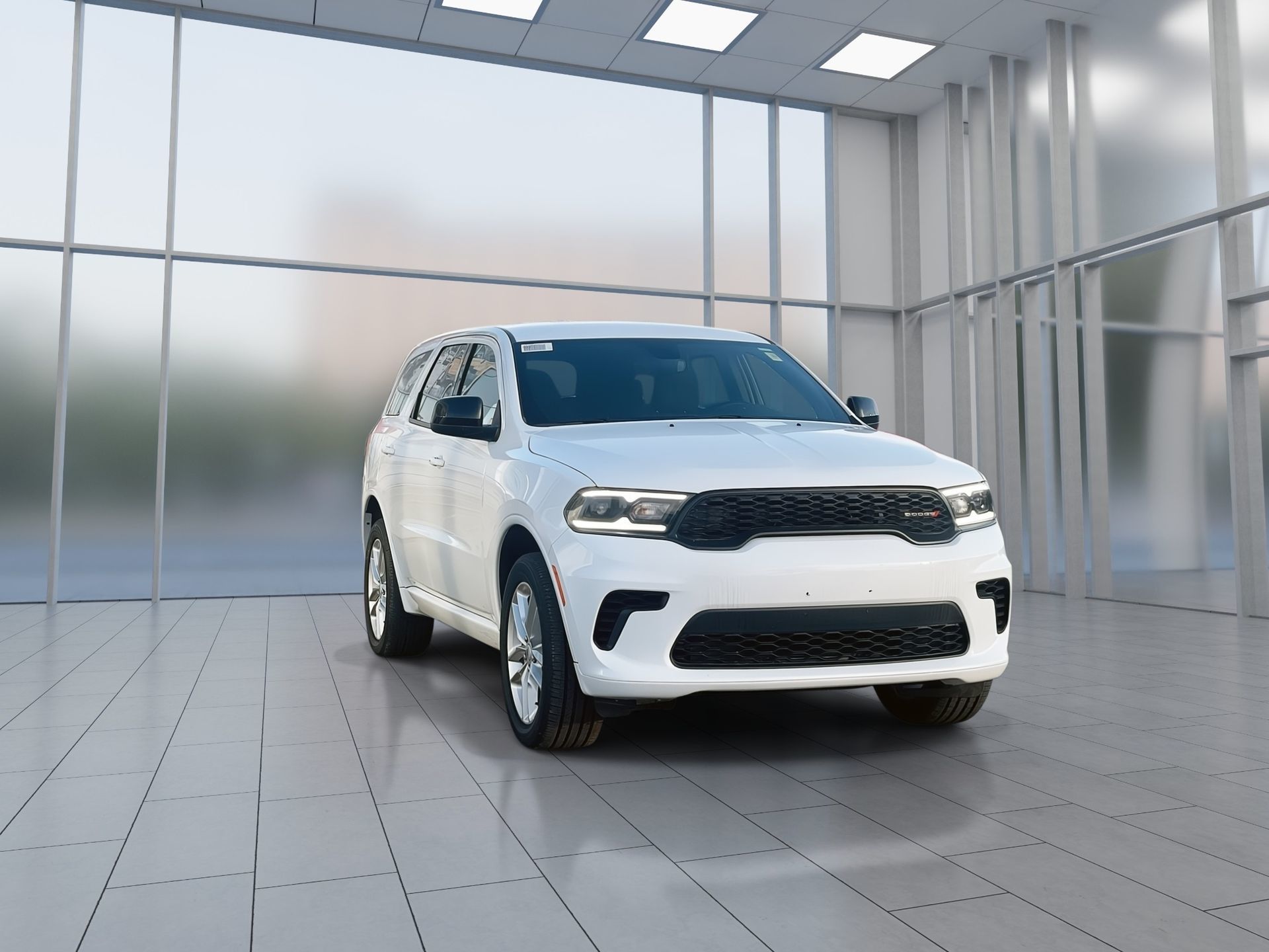 2025 Dodge Durango in Woodbridge, Ontario