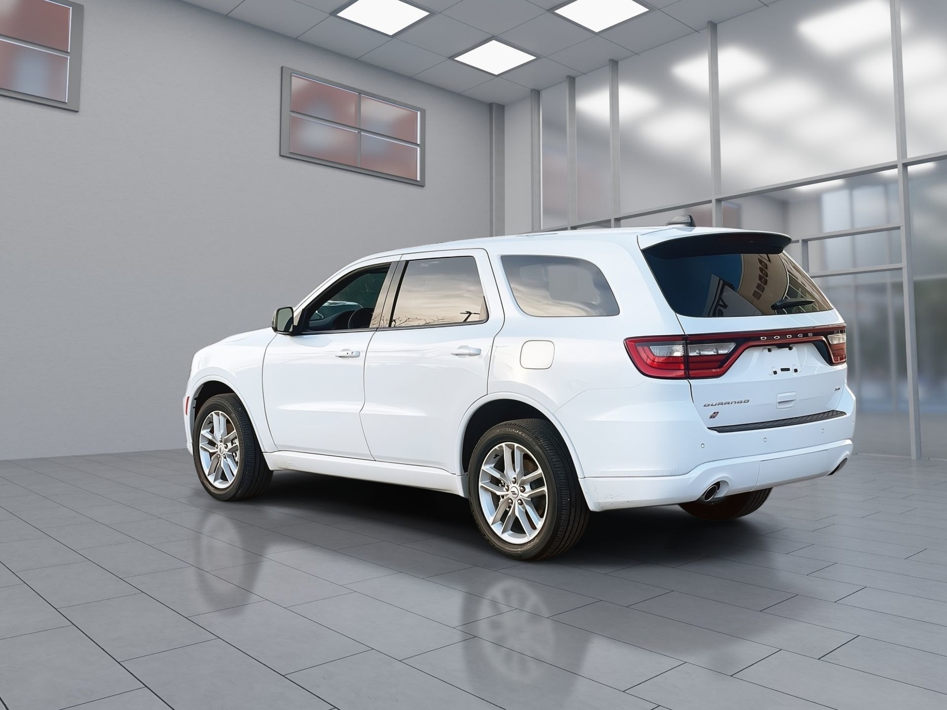 2025 Dodge Durango in Woodbridge, Ontario