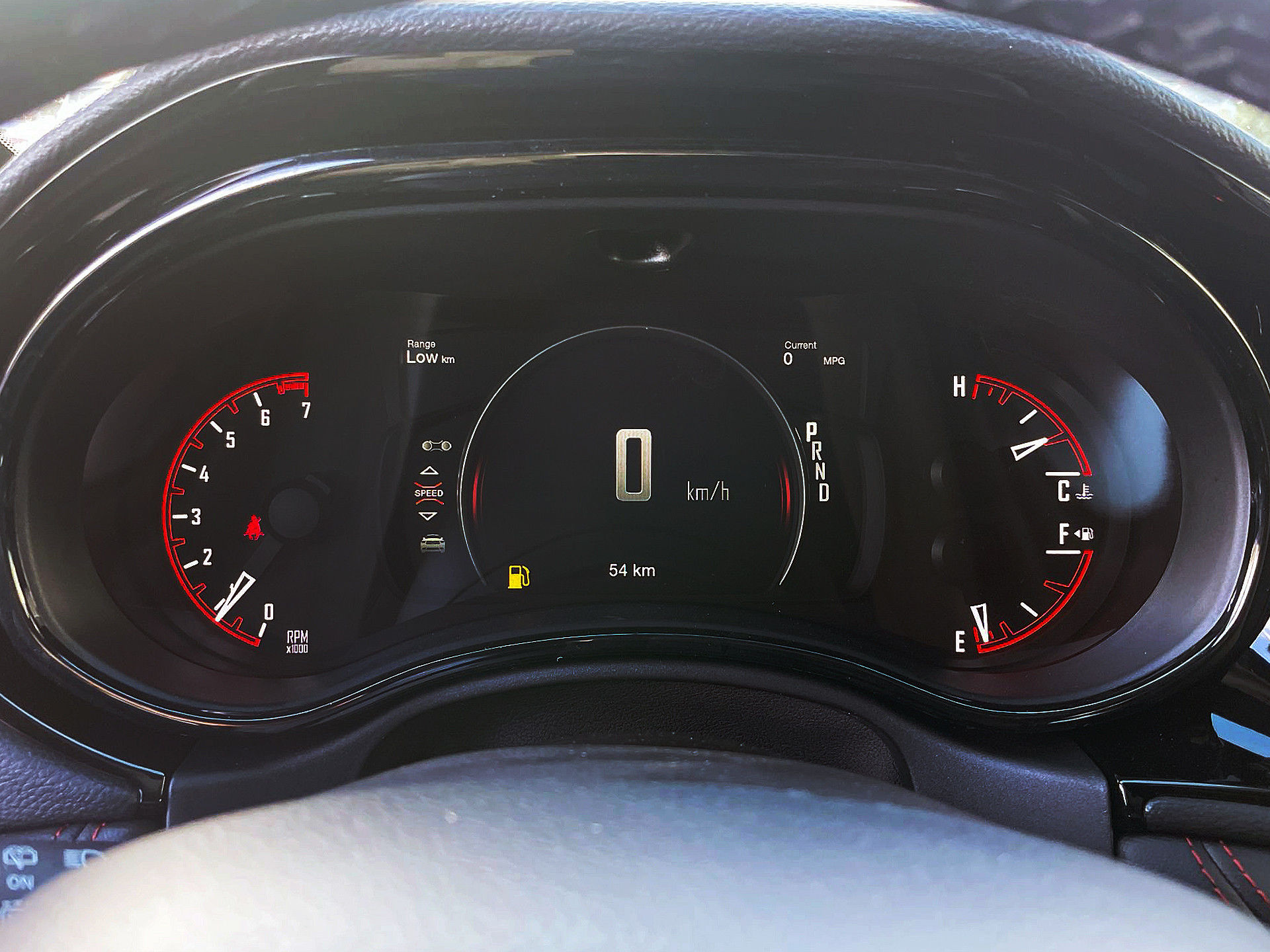 2025 Dodge Durango in Woodbridge, Ontario