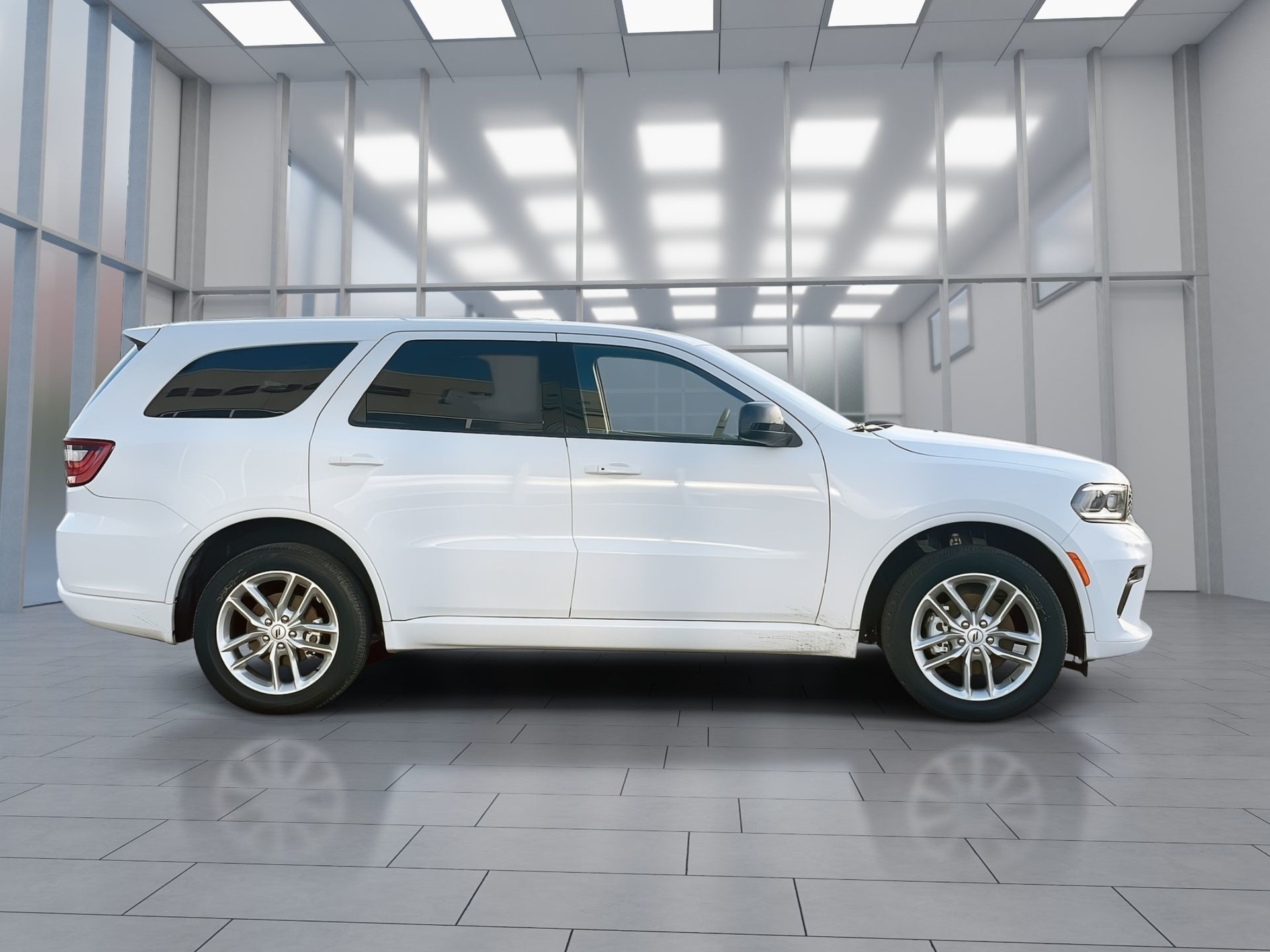 2025 Dodge Durango in Woodbridge, Ontario