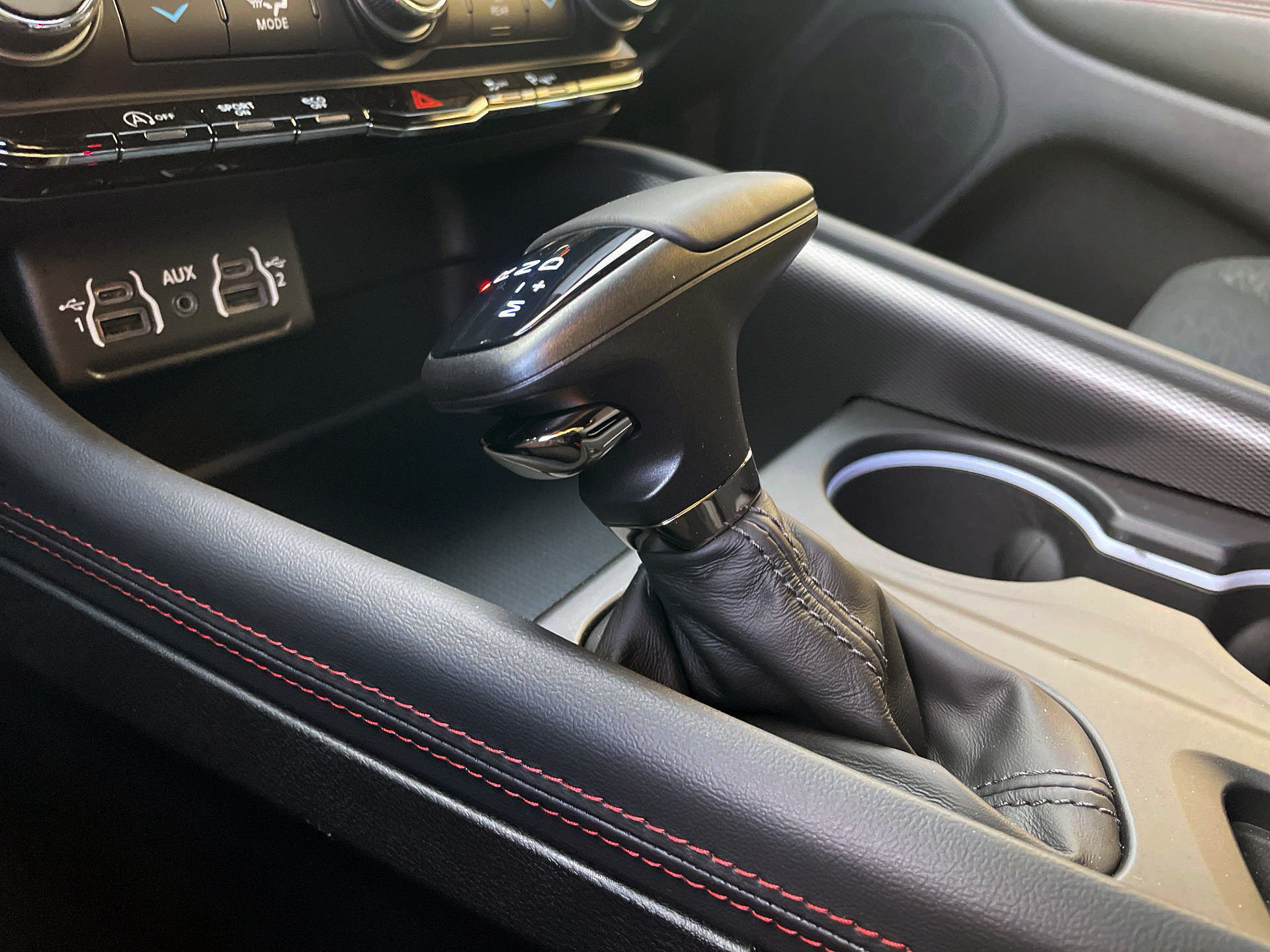 2025 Dodge Durango in Woodbridge, Ontario