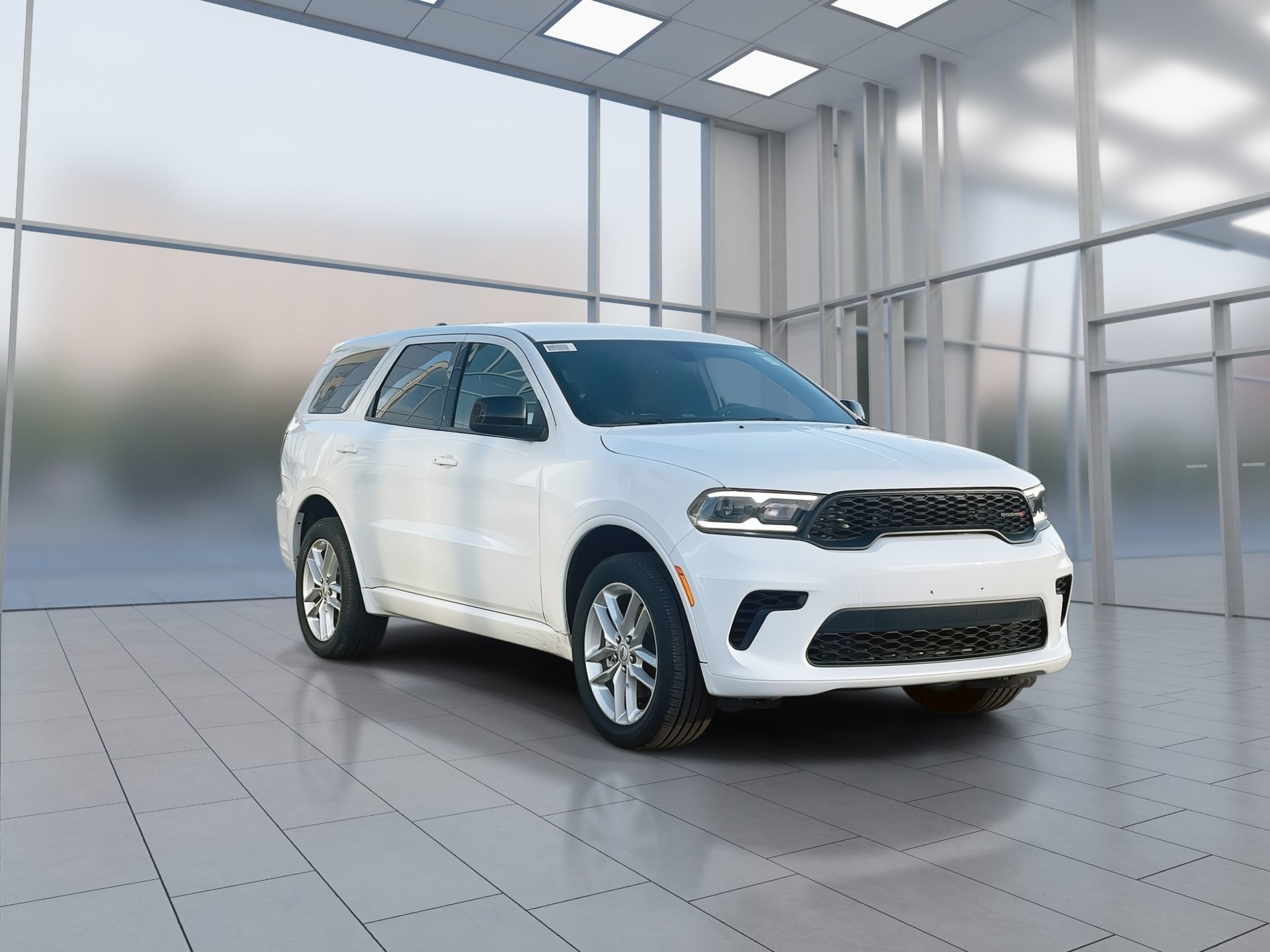 2025 Dodge Durango in Woodbridge, Ontario