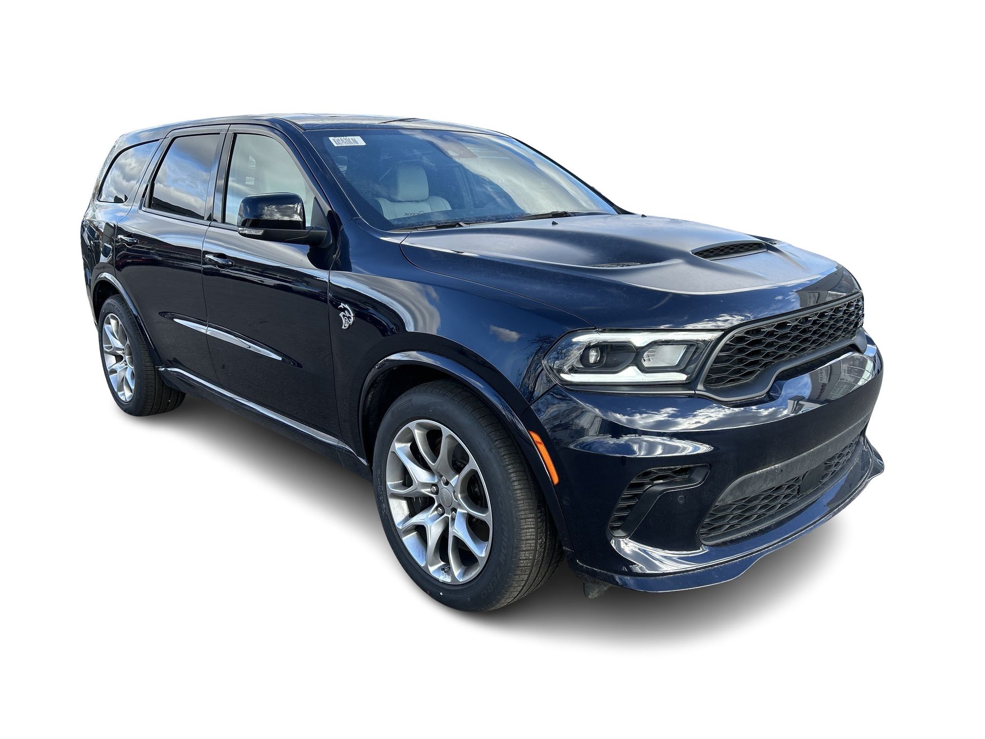 2025 Dodge Durango