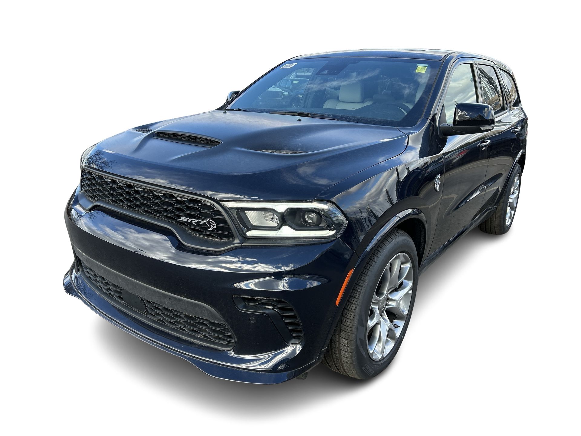 2025 Dodge Durango