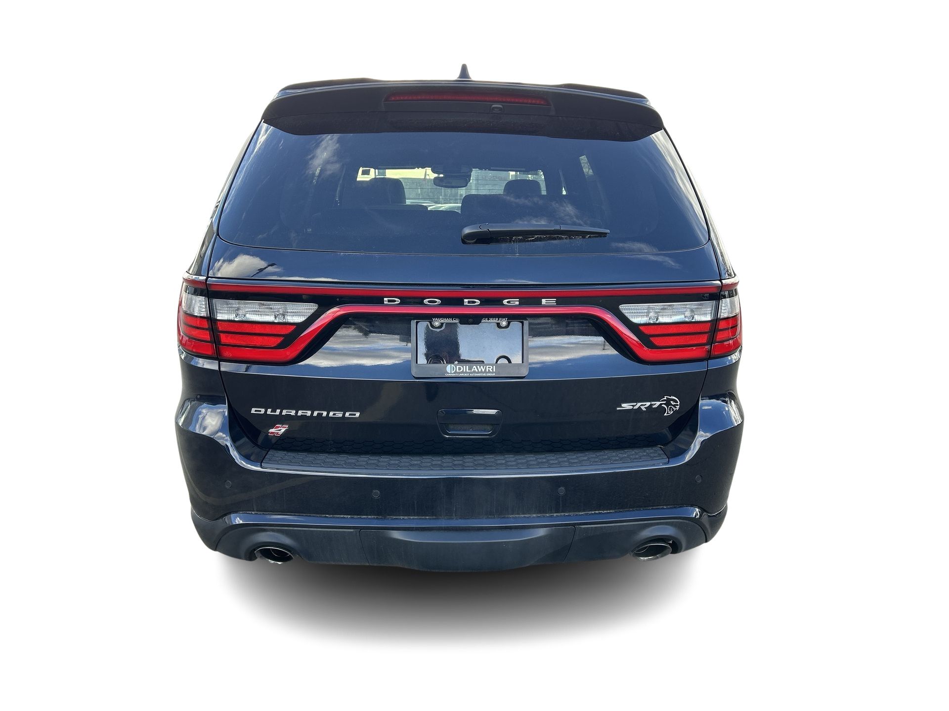2025 Dodge Durango