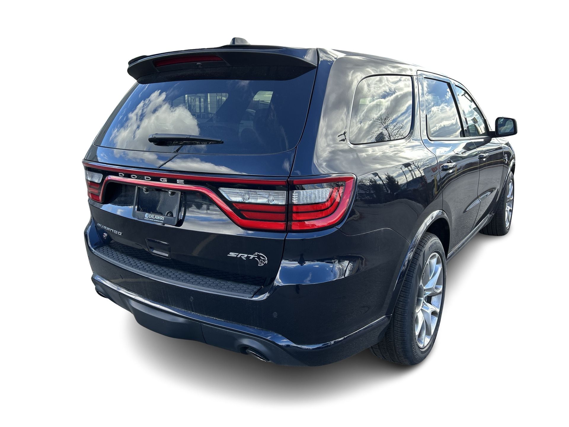 2025 Dodge Durango