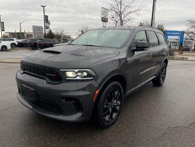 Dodge Durango  2026 à Woodbridge, Ontario