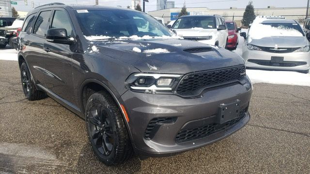 Dodge Durango  2026 à Woodbridge, Ontario