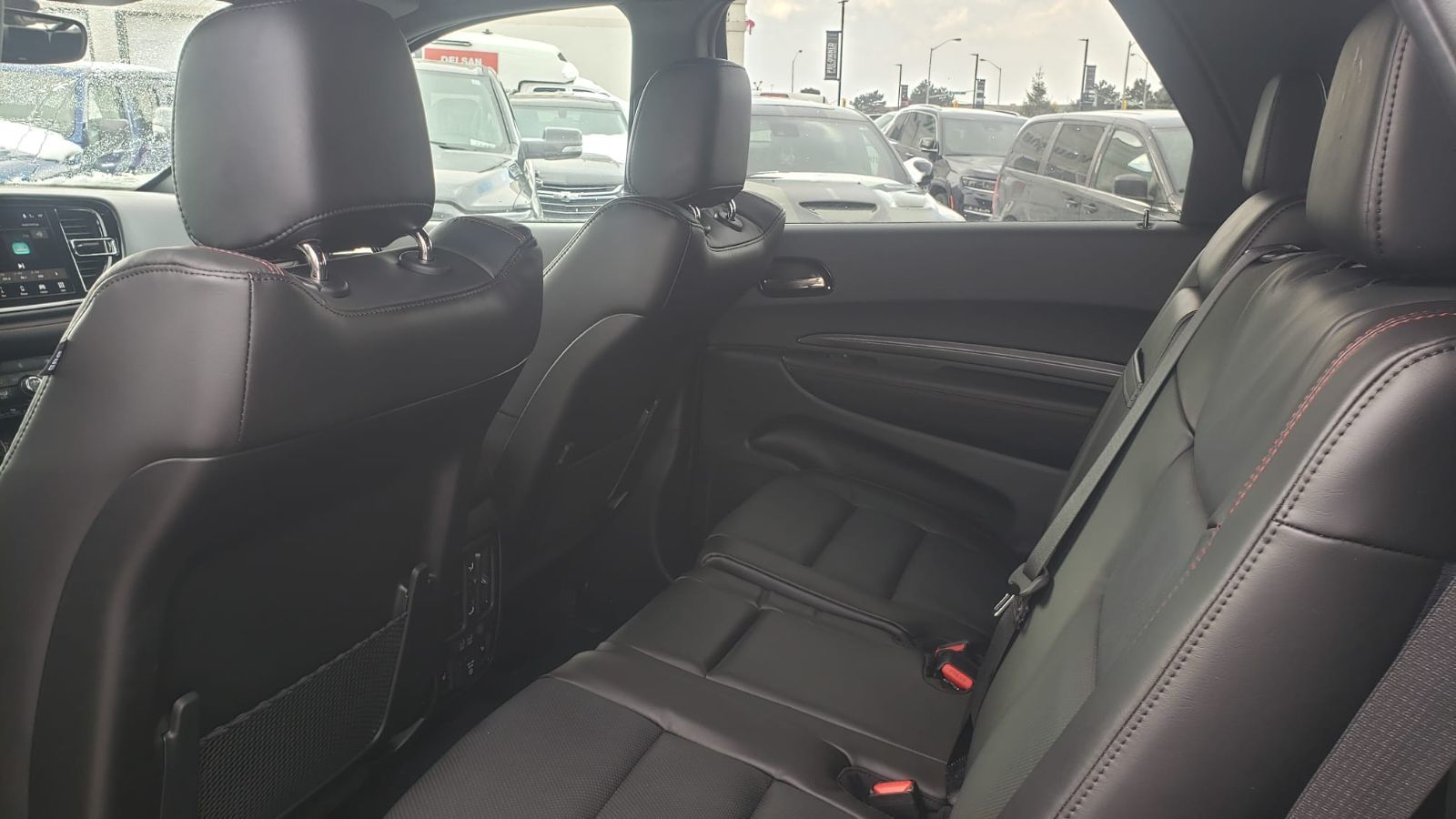 Dodge Durango  2026 à Woodbridge, Ontario