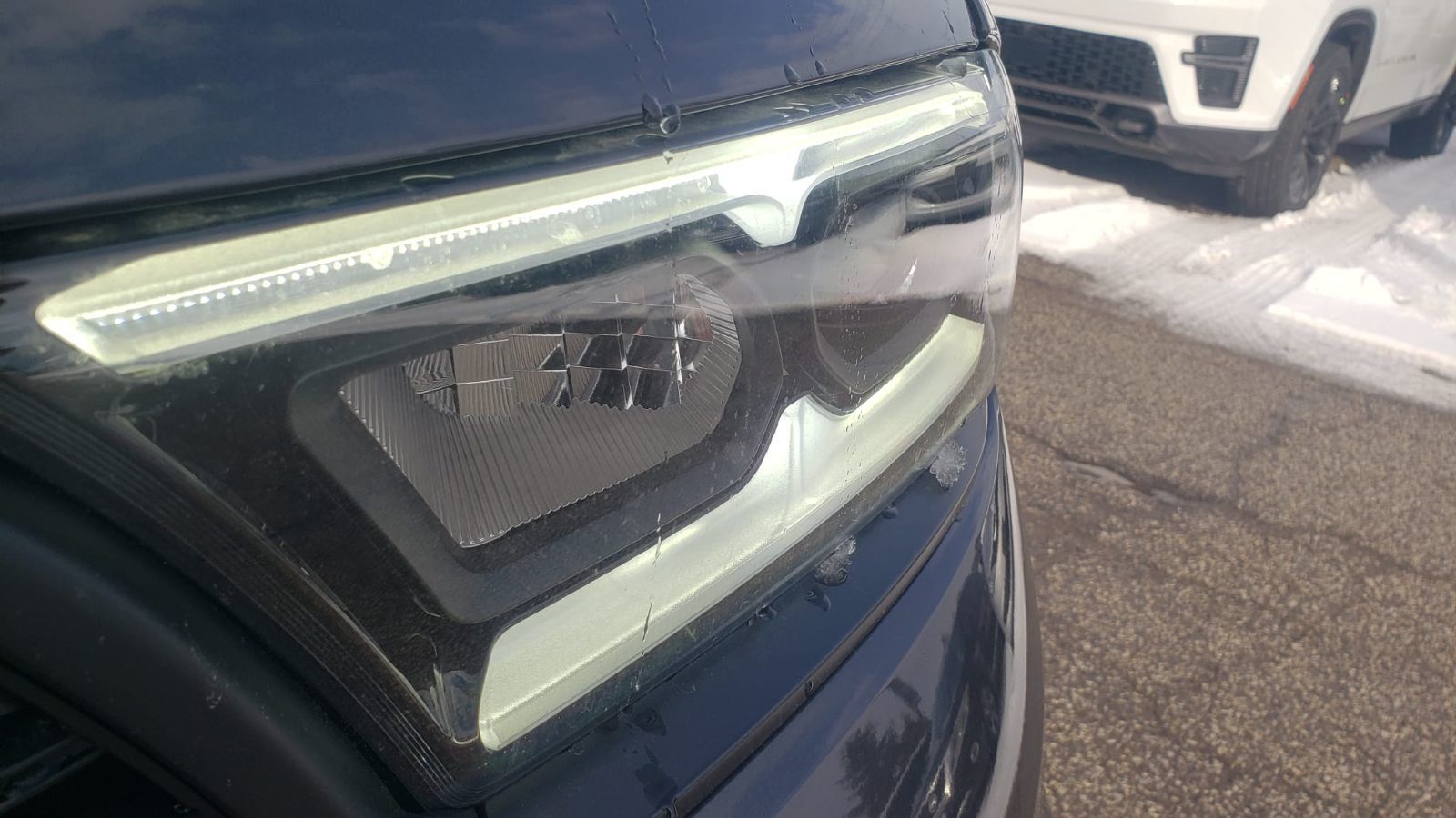 Dodge Durango  2026 à Woodbridge, Ontario