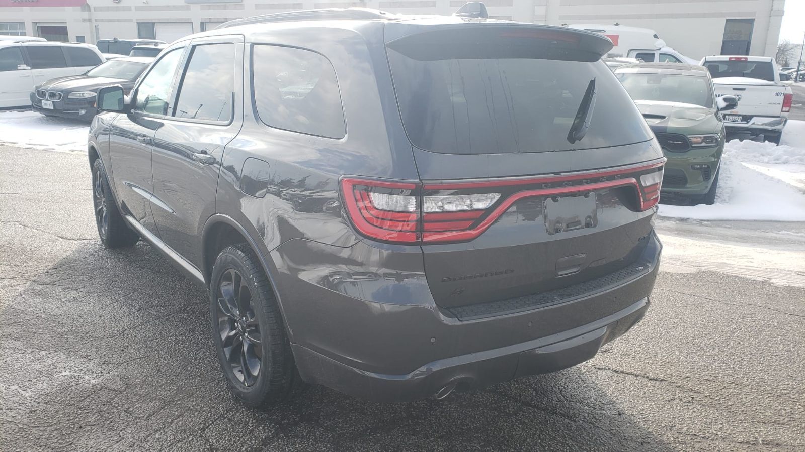 Dodge Durango  2026 à Woodbridge, Ontario