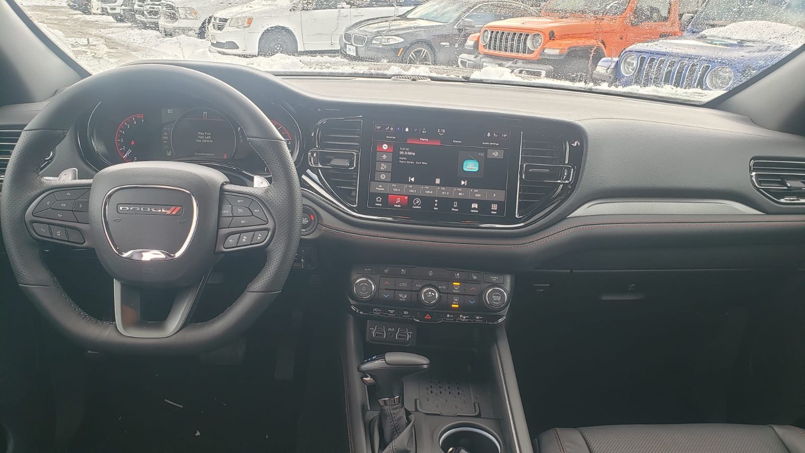 Dodge Durango  2026 à Woodbridge, Ontario