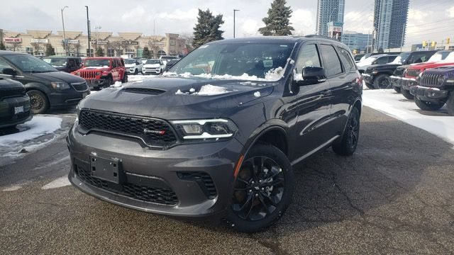 Dodge Durango  2026 à Woodbridge, Ontario