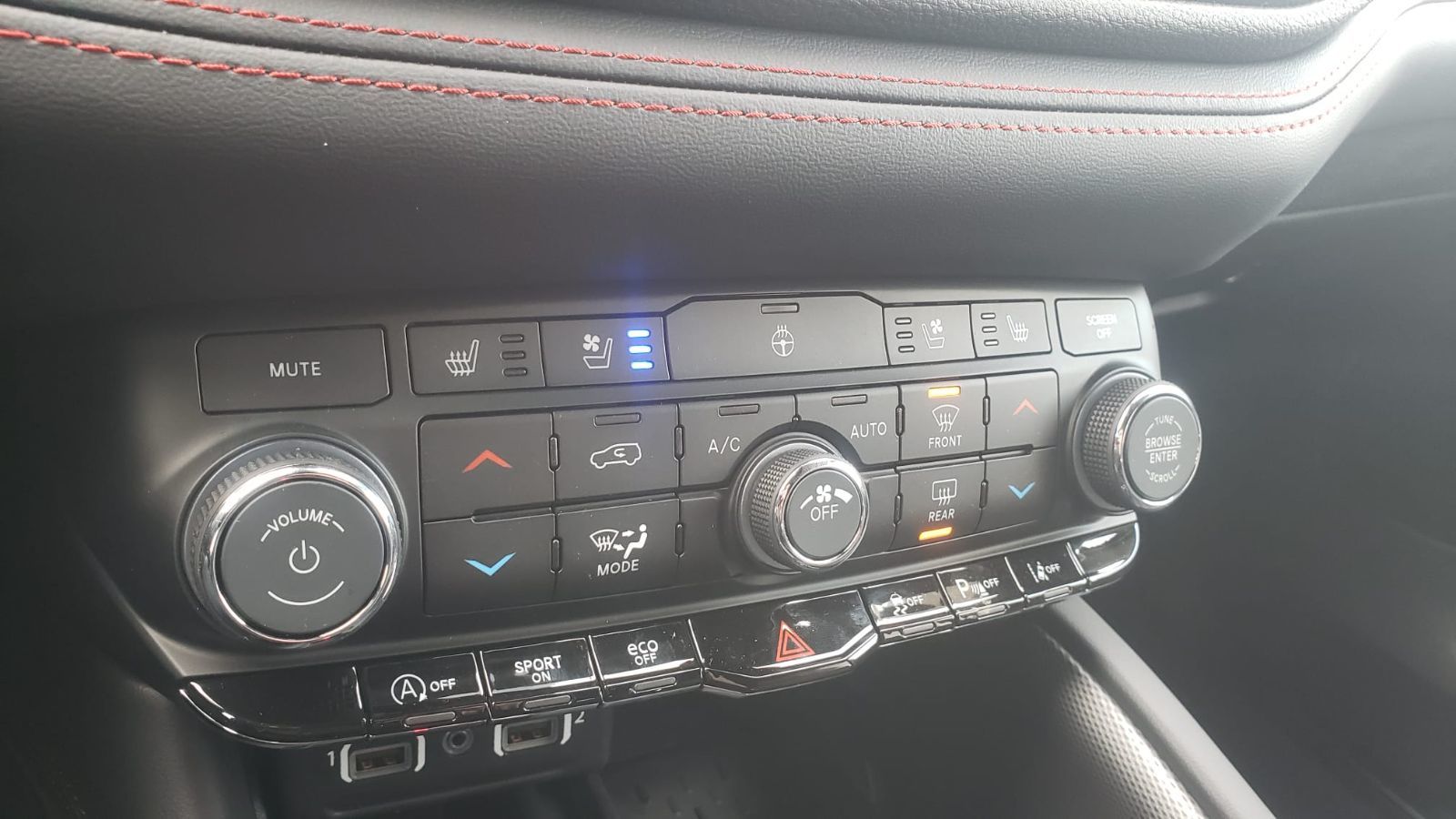 Dodge Durango  2026 à Woodbridge, Ontario