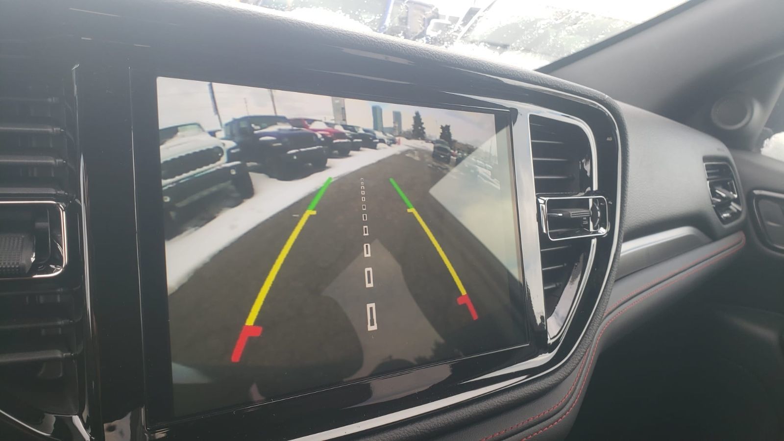 Dodge Durango  2026 à Woodbridge, Ontario