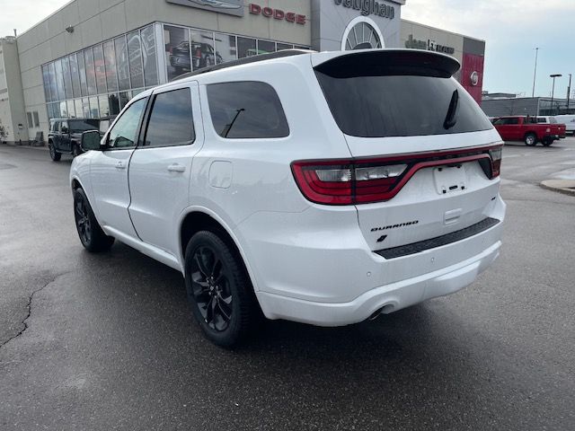 Dodge Durango  2026 à Woodbridge, Ontario