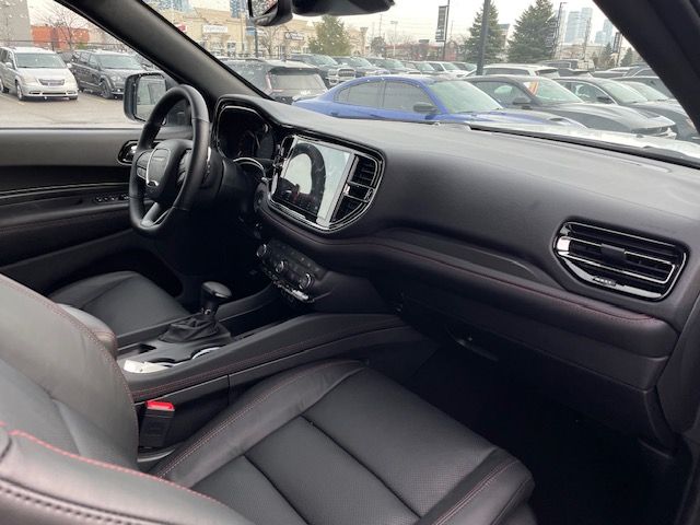 Dodge Durango  2026 à Woodbridge, Ontario