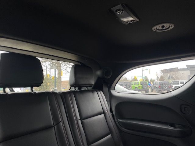 Dodge Durango  2026 à Woodbridge, Ontario