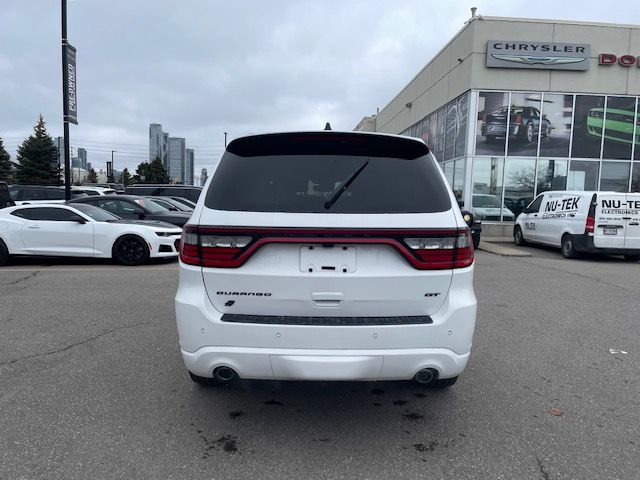 Dodge Durango  2026 à Woodbridge, Ontario