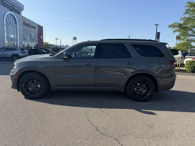 Dodge Durango  2026 à Woodbridge, Ontario