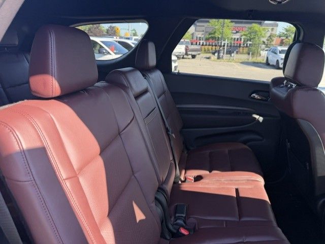2026 Dodge Durango in Woodbridge, Ontario