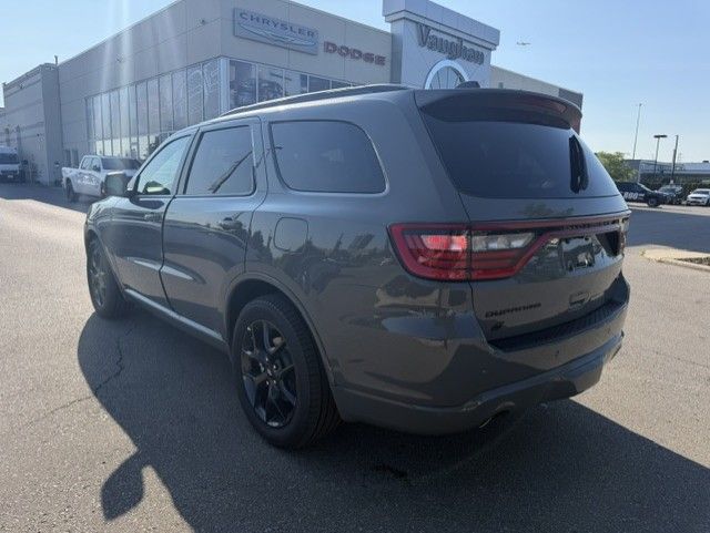 2026 Dodge Durango in Woodbridge, Ontario