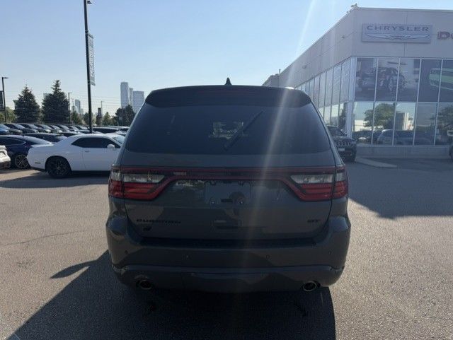 2026 Dodge Durango in Woodbridge, Ontario