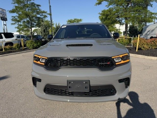 2026 Dodge Durango in Woodbridge, Ontario