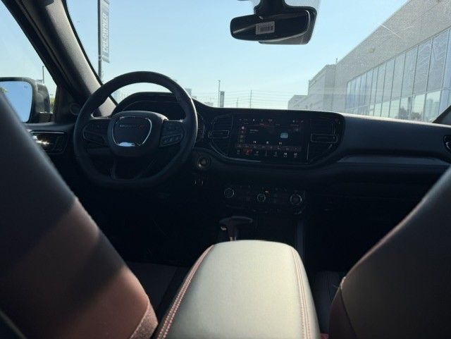 2026 Dodge Durango in Woodbridge, Ontario