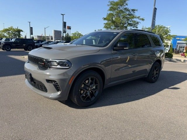 2026 Dodge Durango in Woodbridge, Ontario