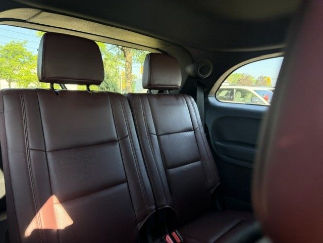 2026 Dodge Durango in Woodbridge, Ontario