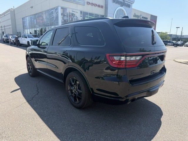 2026 Dodge Durango in Woodbridge, Ontario